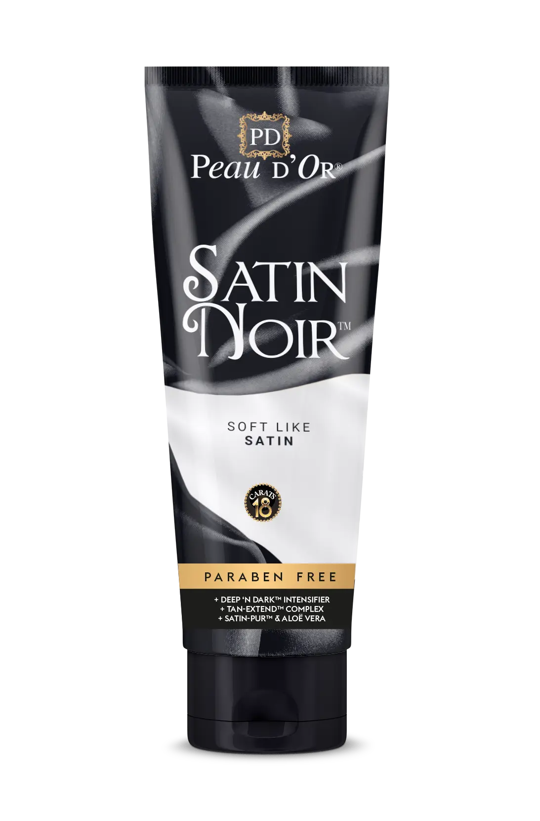 Kremezasolarij.ba — Teau Dor Bronze Rush — galerija 1 (Peau d'Or®)