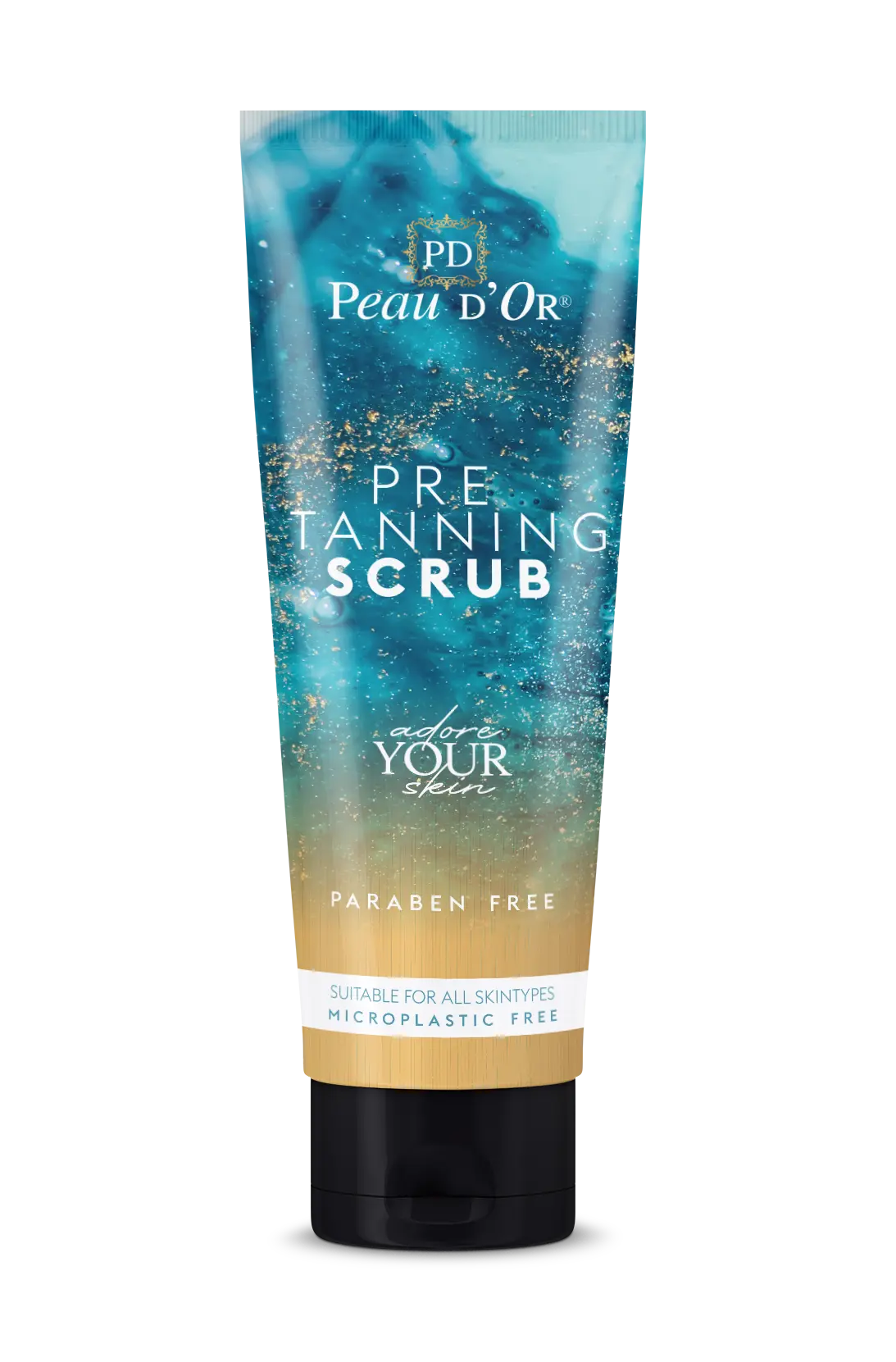 Kremezasolarij.ba — Istaknuti proizvod 4 (Peau d'Or®)